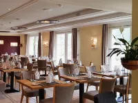 ティピカリー スイス ホテル アルターナ シュクオルのホテル