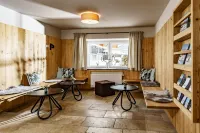 Landhaus Hubertus Wellness & Breakfast Hoteles en Rohrmoos-Untertal