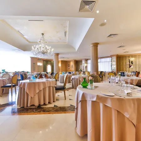 Hotel Leon d'Oro