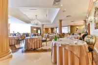 Hotel Leon d'Oro - Bữa sáng
