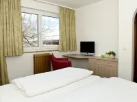 Bacher Gasthof Hotels in Sankt Johann im Pongau