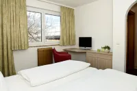 Bacher Gasthof 파노라마반 I 주변 호텔