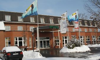 Van der Valk Landhotel Spornitz - Housity