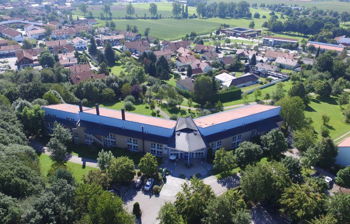 Best Western Aparthotel Birnbachhoehe