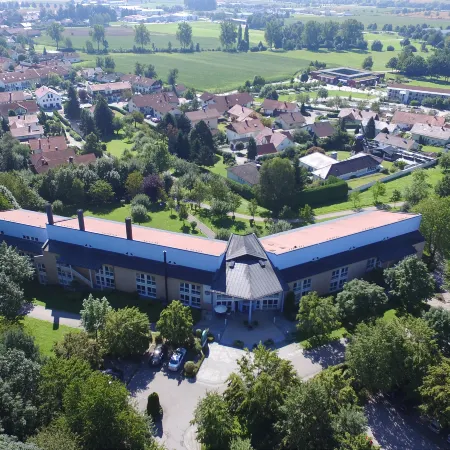 Best Western Aparthotel Birnbachhoehe