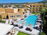 Sunny Bay Hotel Hotels in Mithimna
