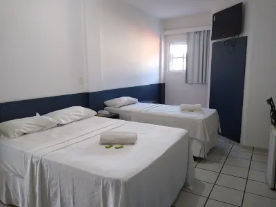 One Hotel Hotels in Joao Pessoa
