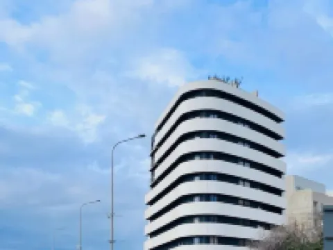 Park Heights by the Warren Collection Hotels in Msida