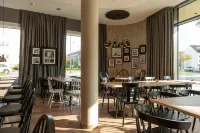 HARBR. Hotel Konstanz, a member of Radisson Individuals - breakfast