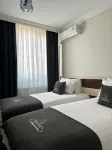 Cetinler Hotel - Wifi