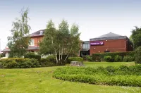 Premier Inn Northwich South Hotels in Whitegate and Marton