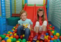 Kinder- Und Familienhotel Nockalm Hotels in Kremsbrucke