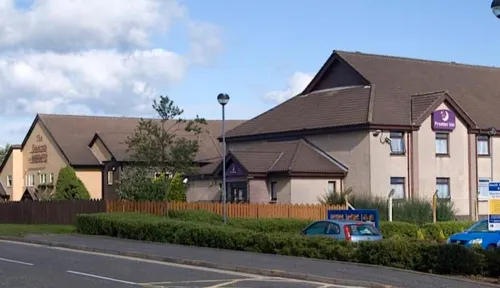 Premier Inn Glasgow (Cumbernauld)