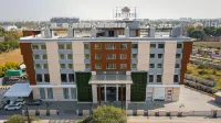 Effotel by Sayaji Bhopal Các khách sạn ở 