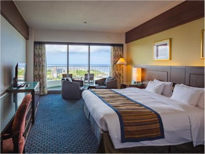 その他 沖縄 かりゆし ビーチリゾート オーシャンスパの写真