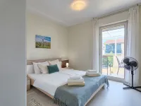 Villa Toni - スパ