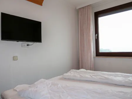 Ostsee-Residenz (Dmp153) Отели в г. Дамп