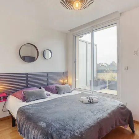 Residence Sainte Anne