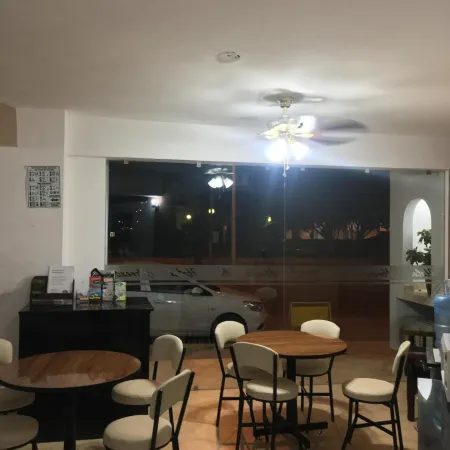 Hotel Moreno