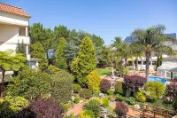 Hotel Spa Bosque Mar - Pet friendly