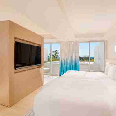 Iraph Sui, a Luxury Collection Hotel, Miyako Okinawa Rooms