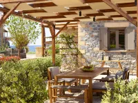 Calme Suites Mani Hotels in Agios Nikolaos