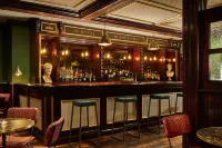 Bristol Marriott Royal Hotel - Bars