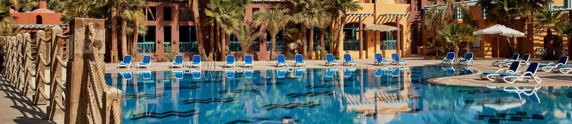 Scenic Hotels