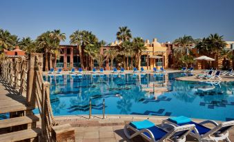 Sheraton Miramar Resort El Gouna