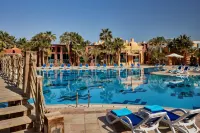 Sheraton Miramar Resort El Gouna - spa