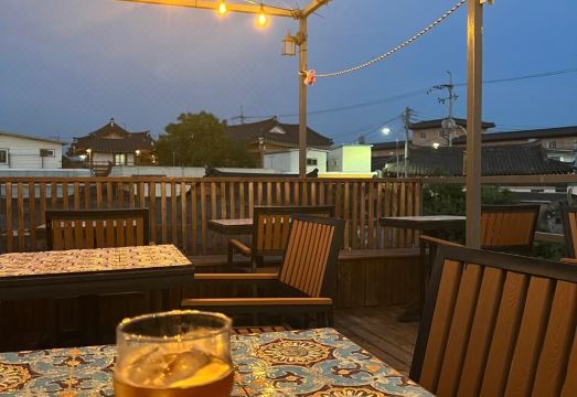 신달하우스 시설