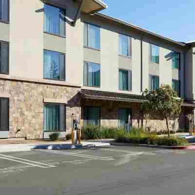 Courtyard Thousand Oaks Agoura Hills Hotel Exterior