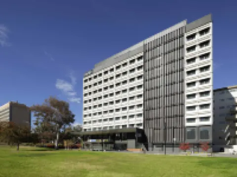 Mantra MacArthur Hotel Hotel a Canberra