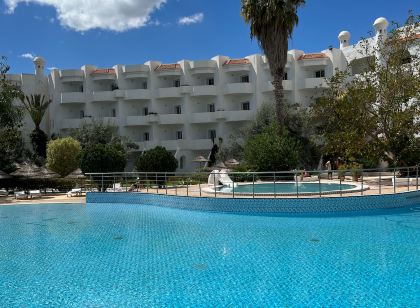 Hammamet Garden Resort and Spa