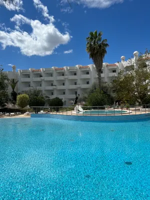 Hammamet Garden Resort and Spa