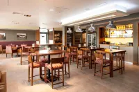 Premier Inn Dudley Town Centre