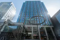 天津清歡美宿（南開大學店） 天津歐亞數控技術學院附近的飯店