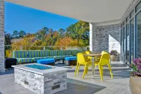 Home2 Suites by Hilton Savannah Midtown