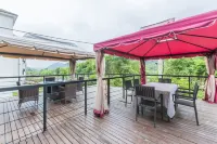 Moganshan Yuanlai Shanzhuang Featured Homestay (Xiaoyuxian Branch)