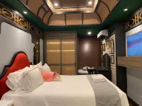 Roemah Babah Njonja jang ada di Anderson