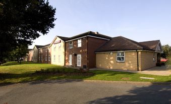 Premier Inn Hereford Holmer