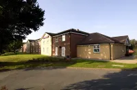 Premier Inn Hereford Holmer