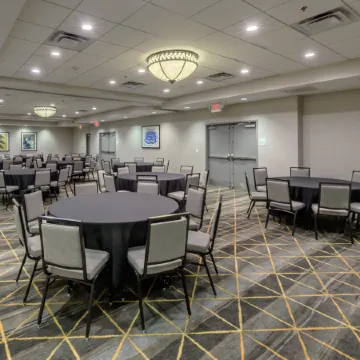 Holiday Inn RALEIGH-DURHAM AIRPORT by IHG