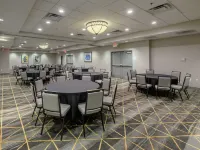 Holiday Inn RALEIGH-DURHAM AIRPORT by IHG Hotels in Morrisville