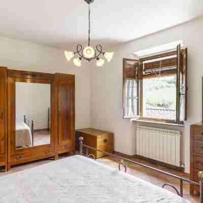 Le Buche Rooms