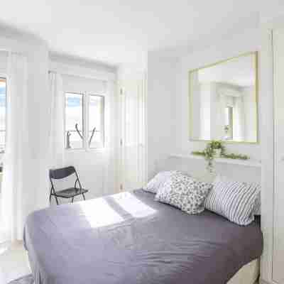 Vista Al Mar Rooms