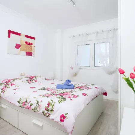 Apartamentos Pueblo Valleverde