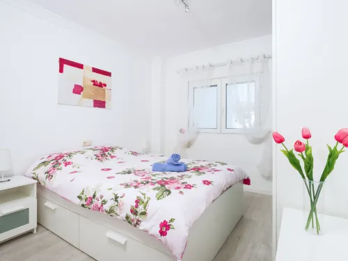 Apartamentos Pueblo Valleverde - 3-Star