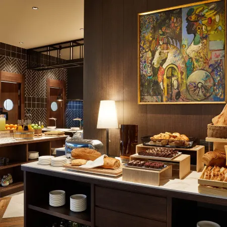 Four Points by Sheraton Prishtina City