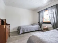 Juurakkopirtti Hotel di Keuruu